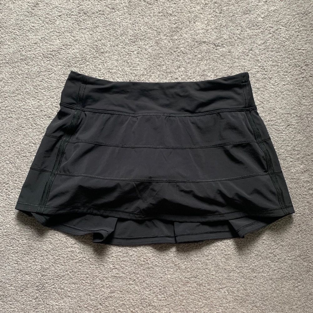 Lululemon Tennis Skirt